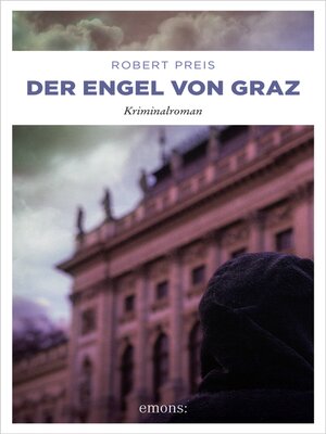 cover image of Der Engel von Graz